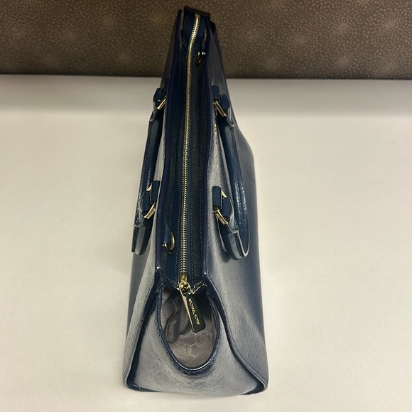 🔥🔥🔥 Michael Kors Large Selma Satchel Handbag - Picture 14 of 16